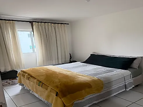 Apartamento 2 Dormitórios, sendo 1 Suíte - Foto 7