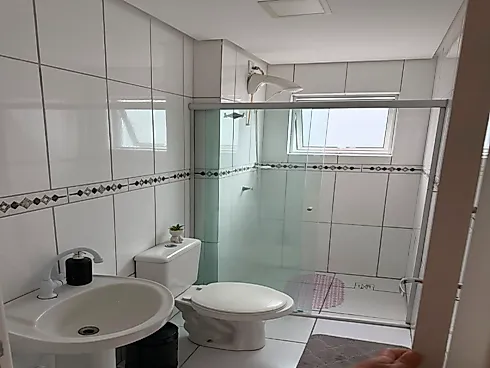 Apartamento 2 Dormitórios, sendo 1 Suíte - Foto 8