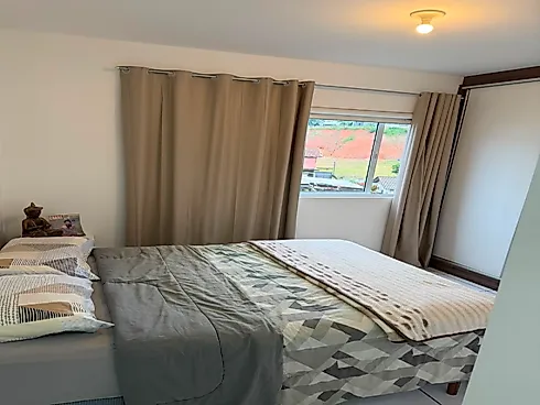 Apartamento 2 Dormitórios, sendo 1 Suíte - Foto 9