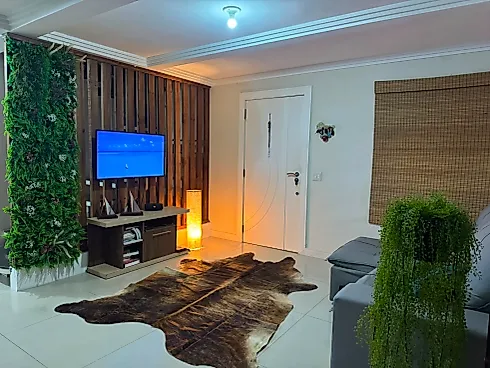 Casa em Praia de Fora, Palhoça