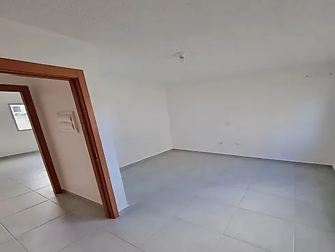 Apartamento 2 Dormitórios - Apartamento em Guarda do Cubatão, Palhoça - Foto 3