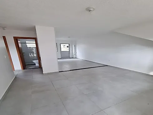 Apartamento 2 Dormitórios - Apartamento em Guarda do Cubatão, Palhoça - Foto 1