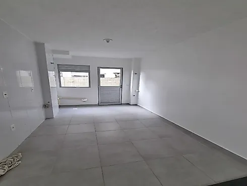 Apartamento 2 Dormitórios - Apartamento em Guarda do Cubatão, Palhoça - Foto 2