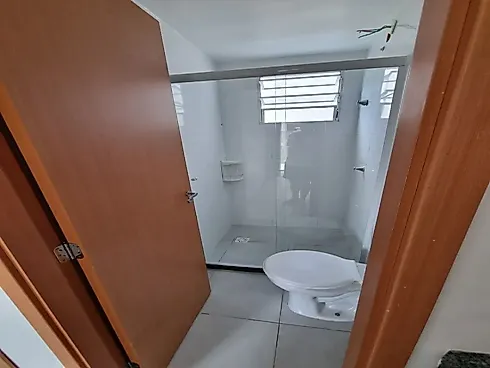 Apartamento 2 Dormitórios - Apartamento em Guarda do Cubatão, Palhoça - Foto 5