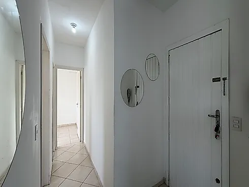 Apartamento 2 Dormitórios - Apartamento em Aririú, Palhoça - Foto 5