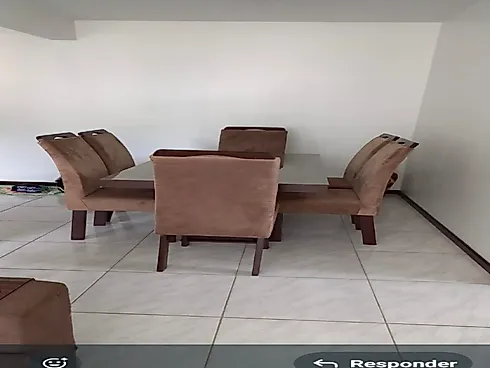 Apartamento 2 Dormitórios - Apartamento em São Sebastião, Palhoça - Foto 2