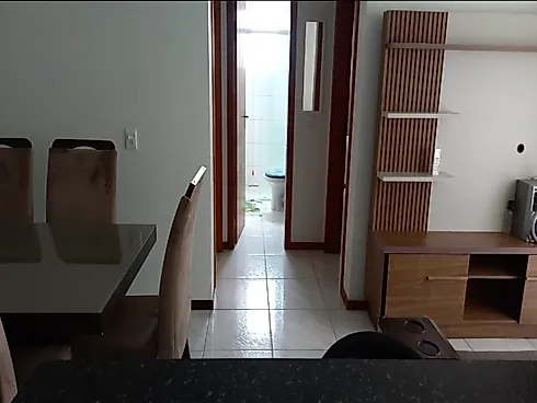 Apartamento 2 Dormitórios - Apartamento em São Sebastião, Palhoça - Foto 3