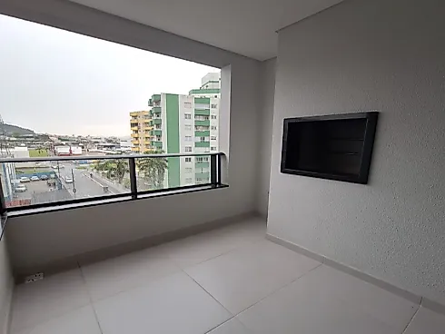 Apartamento 3 Dormitórios, sendo 1 Suíte - Foto 8