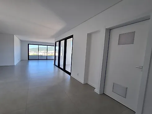 Apartamento 3 Dormitórios, sendo 3 Suíte, com Terraço - Apartamento em Pagani, Palhoça - Foto 4