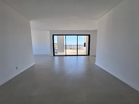 Apartamento 3 Dormitórios, sendo 3 Suíte, com Terraço - Apartamento em Pagani, Palhoça - Foto 3