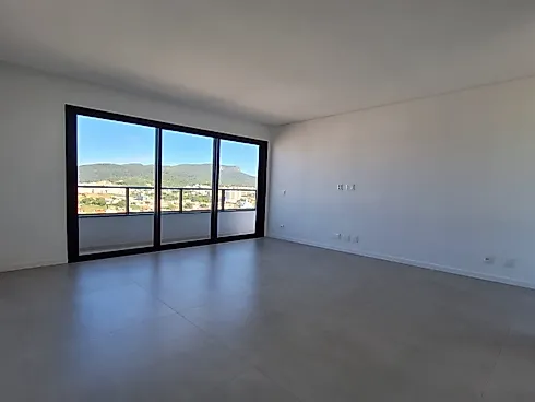 Apartamento 3 Dormitórios, sendo 3 Suíte, com Terraço - Apartamento em Pagani, Palhoça - Foto 5