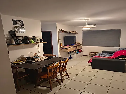 Apartamento 2 Dormitórios - Apartamento em Barra do Aririú, Palhoça - Foto 4
