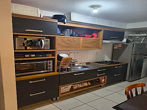 Apartamento 2 Dormitórios - Apartamento em Barra do Aririú, Palhoça - Foto 1