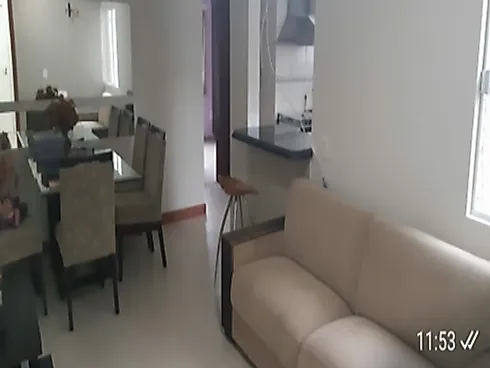 Apartamento 2 Dormitórios - Foto 2
