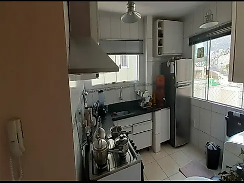Apartamento 2 Dormitórios - Foto 6