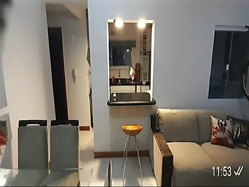 Apartamento 2 Dormitórios - Foto 4