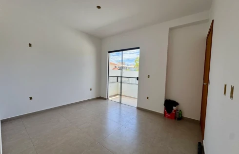Apartamento 2 Dormitórios, sendo 1 Suíte - Apartamento em Nova Palhoça, Palhoça - Foto 4