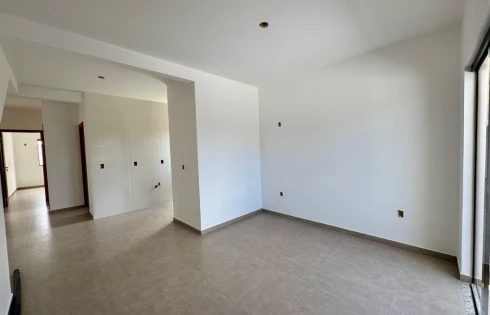 Apartamento 2 Dormitórios, sendo 1 Suíte - Apartamento em Nova Palhoça, Palhoça - Foto 5