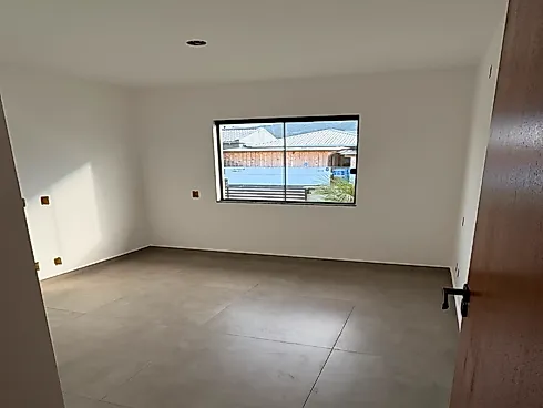 Casa Geminada 2 Dormitórios, sendo 1 Suíte - Casa geminada em Bela Vista, Palhoça - Foto 4