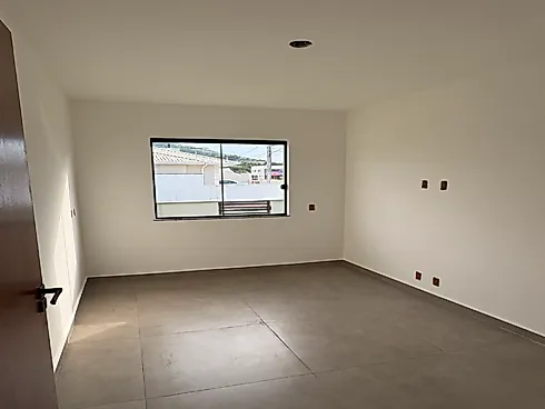 Casa Geminada 3 Dormitórios, sendo 1 Suíte - Casa geminada em Bela Vista, Palhoça - Foto 5