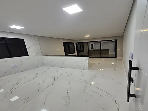 Apartamento 2 Dormitórios, sendo 1 Suíte - Apartamento em Praia do Sonho, Palhoça - Foto 3