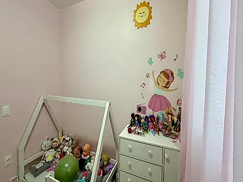Apartamento 3 Dormitórios, sendo 1 Suíte - Foto 9