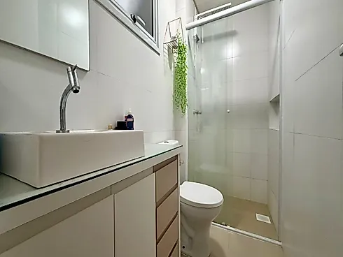 Apartamento 3 Dormitórios, sendo 1 Suíte - Foto 10