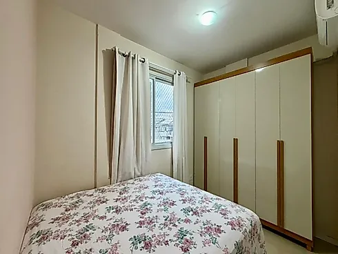 Apartamento 3 Dormitórios, sendo 1 Suíte - Foto 11