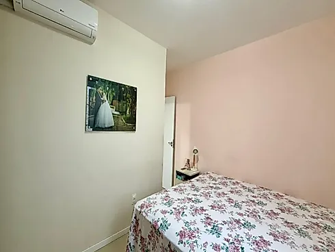 Apartamento 3 Dormitórios, sendo 1 Suíte - Foto 12