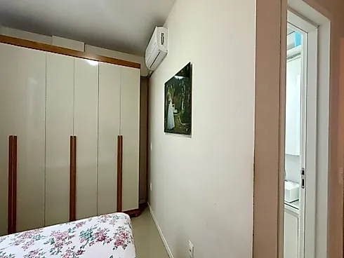 Apartamento 3 Dormitórios, sendo 1 Suíte - Foto 13