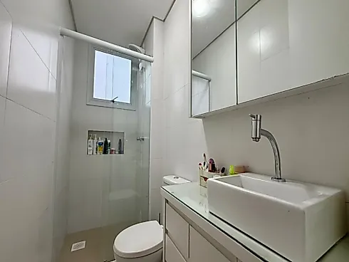 Apartamento 3 Dormitórios, sendo 1 Suíte - Foto 14
