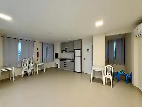 Apartamento 3 Dormitórios, sendo 1 Suíte - Foto 16