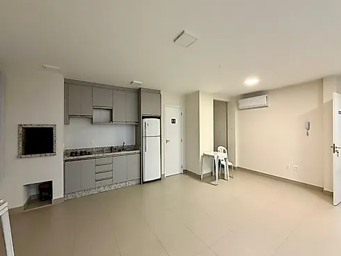 Apartamento 3 Dormitórios, sendo 1 Suíte - Foto 17