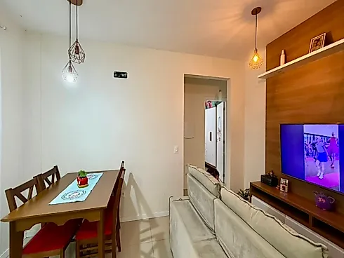 Apartamento em Nova Palhoça, Palhoça
