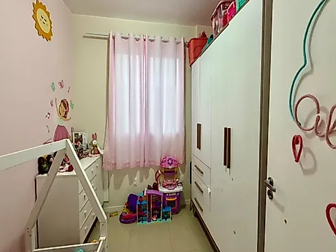 Apartamento 3 Dormitórios, sendo 1 Suíte - Foto 8
