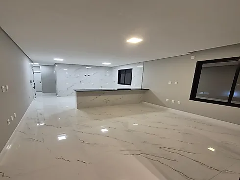 Apartamento 2 Dormitórios, sendo 1 Suíte - Apartamento em Praia do Sonho, Palhoça - Foto 3