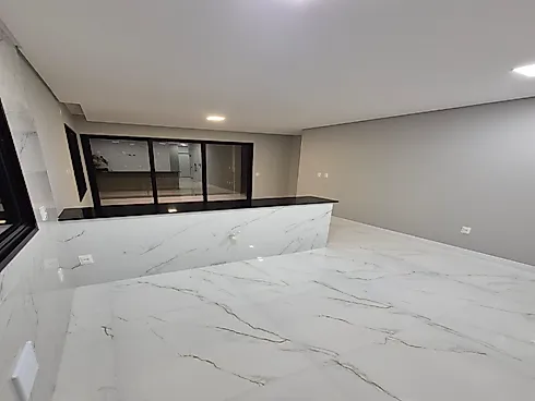 Apartamento 2 Dormitórios, sendo 1 Suíte - Apartamento em Praia do Sonho, Palhoça - Foto 5