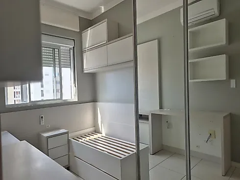 Apartamento 3 Dormitórios, sendo 1 Suíte - Foto 17