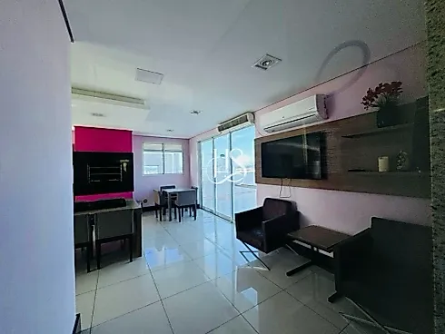 Apartamento 3 Dormitórios, sendo 1 Suíte - Foto 25