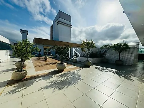 Apartamento 3 Dormitórios, sendo 1 Suíte - Foto 27