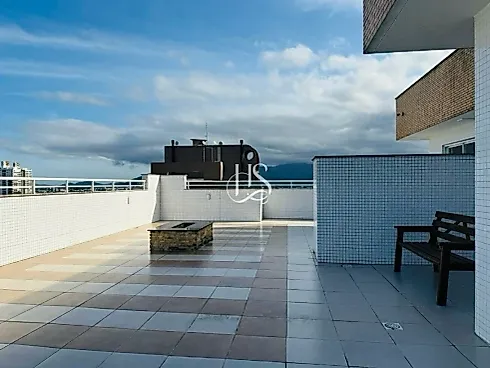 Apartamento 3 Dormitórios, sendo 1 Suíte - Foto 28