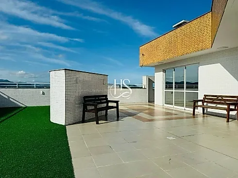 Apartamento 3 Dormitórios, sendo 1 Suíte - Foto 30
