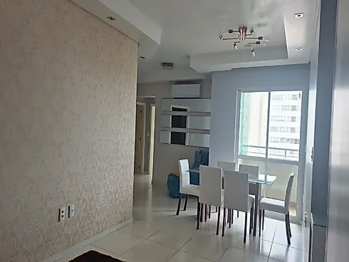 Apartamento 3 Dormitórios, sendo 1 Suíte - Apartamento em Pagani, Palhoça - Foto 4
