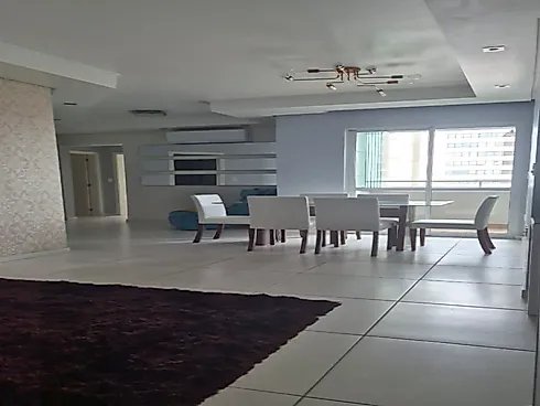 Apartamento 3 Dormitórios, sendo 1 Suíte - Apartamento em Pagani, Palhoça - Foto 2