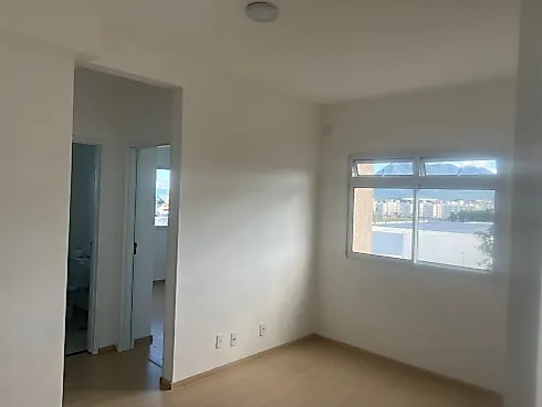 Apartamento 2 Dormitórios - Apartamento em Bela Vista, Palhoça - Foto 4