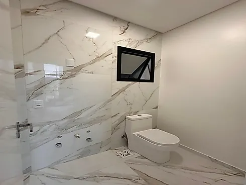Casa 3 Dormitórios, sendo 1 Suíte e 2 Demi-Suítes - Casa em Beira Rio, Biguaçu - Foto 5