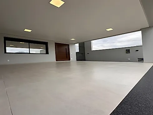Casa 3 Dormitórios, sendo 1 Suíte e 2 Demi-Suítes - Casa em Beira Rio, Biguaçu - Foto 2