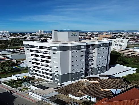 Apartamento 3 Dormitórios, sendo 1 Suíte - Foto 20