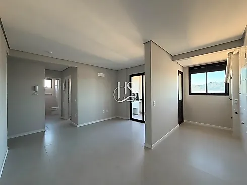 Apartamento 2 Dormitórios, sendo 1 Suíte - Apartamento em Pagani, Palhoça - Foto 3