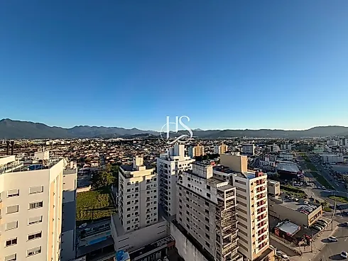 Apartamento 2 Dormitórios, sendo 1 Suíte - Foto 13